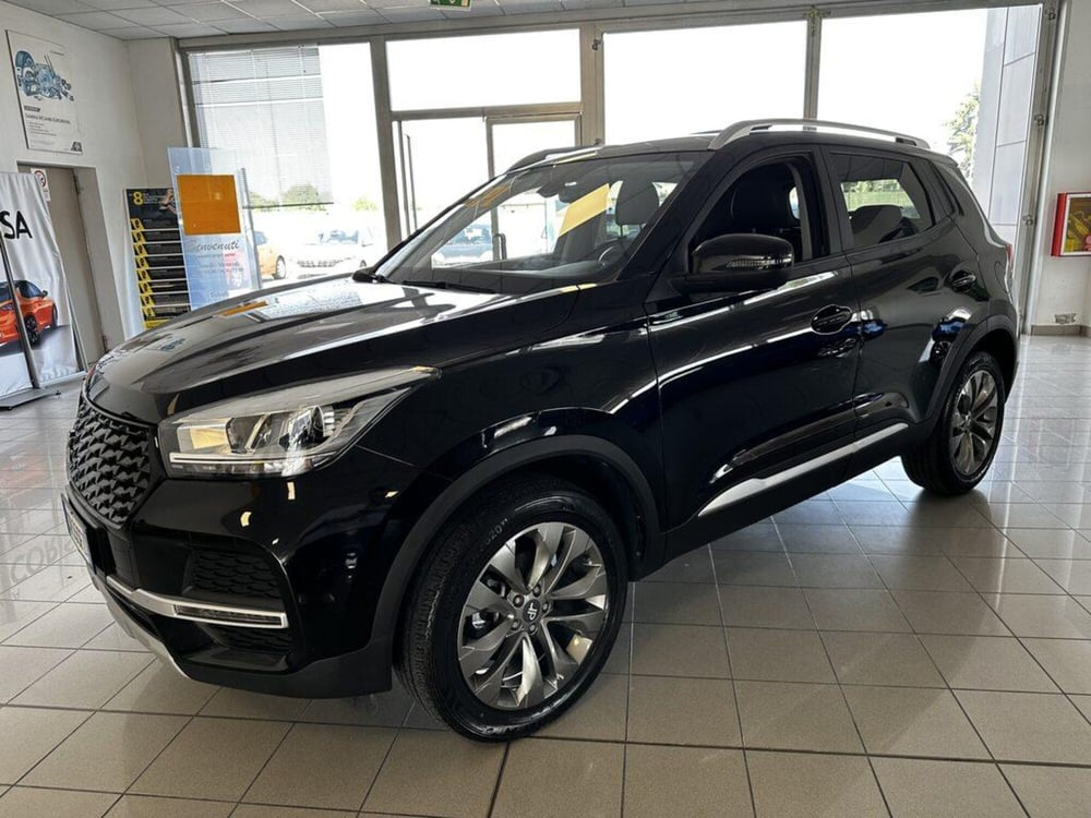 Dr dr 4.0 usata a Torino