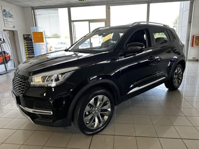 Dr dr 4.0 4.0 1.5 Bi-Fuel GPL del 2023 usata a Moncalieri