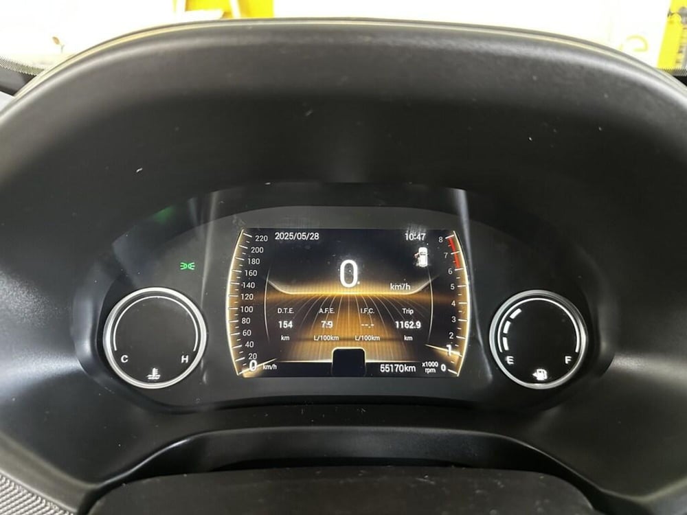 Dr dr 4.0 usata a Torino (12)