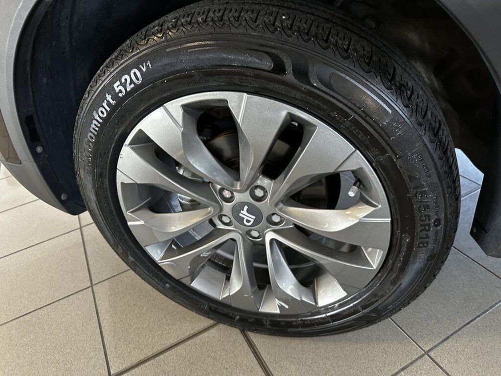 Dr dr 4.0 usata a Torino (5)