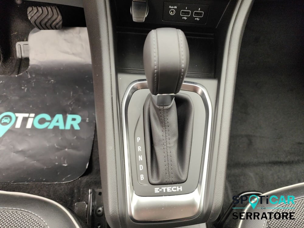 Renault Captur usata a Como (12)