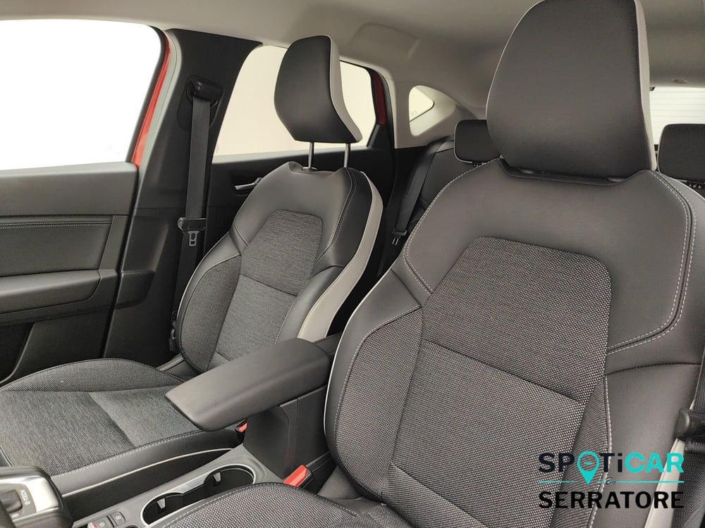 Renault Captur usata a Como (13)