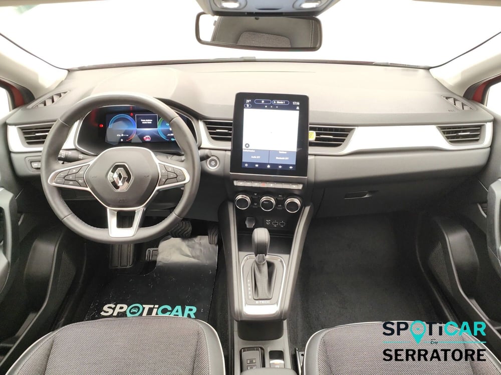 Renault Captur usata a Como (14)