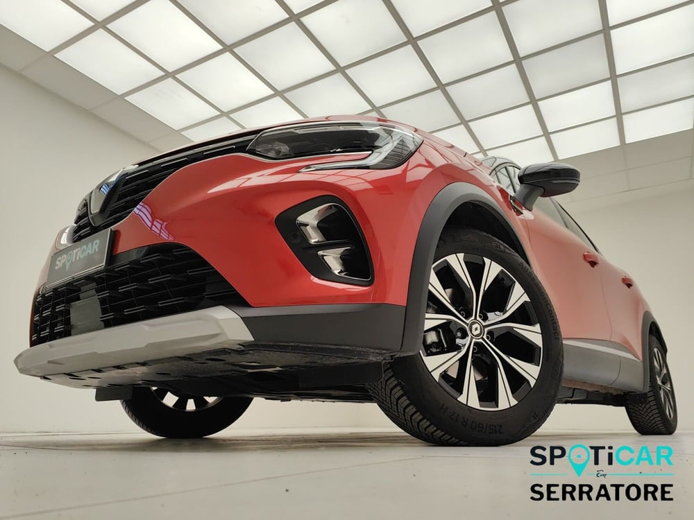 Renault Captur usata a Como (3)