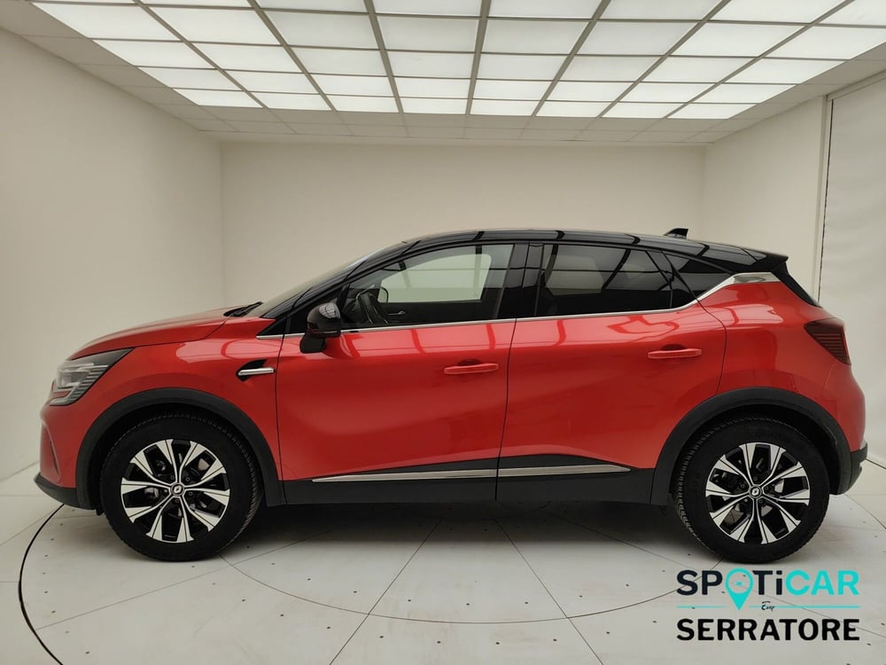 Renault Captur usata a Como (4)