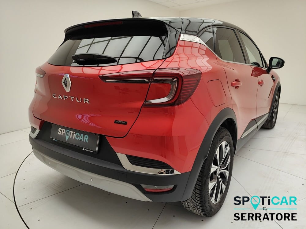 Renault Captur usata a Como (5)