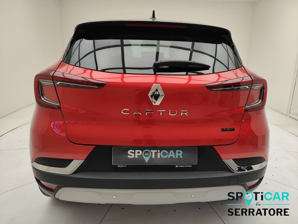 Renault Captur usata a Como (6)