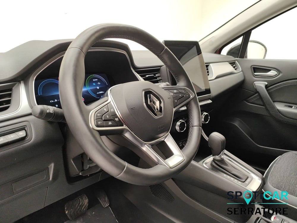 Renault Captur usata a Como (7)