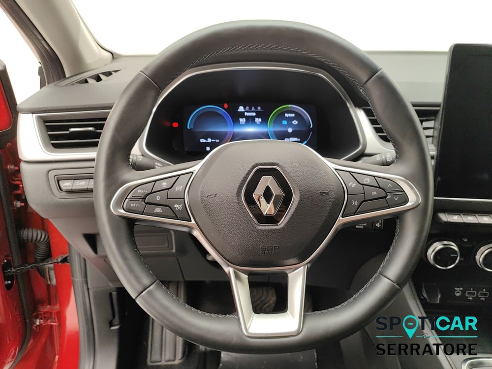 Renault Captur usata a Como (8)