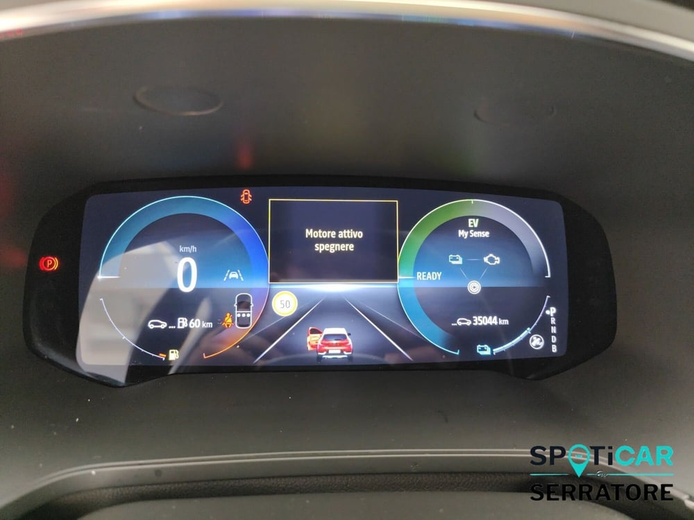 Renault Captur usata a Como (9)