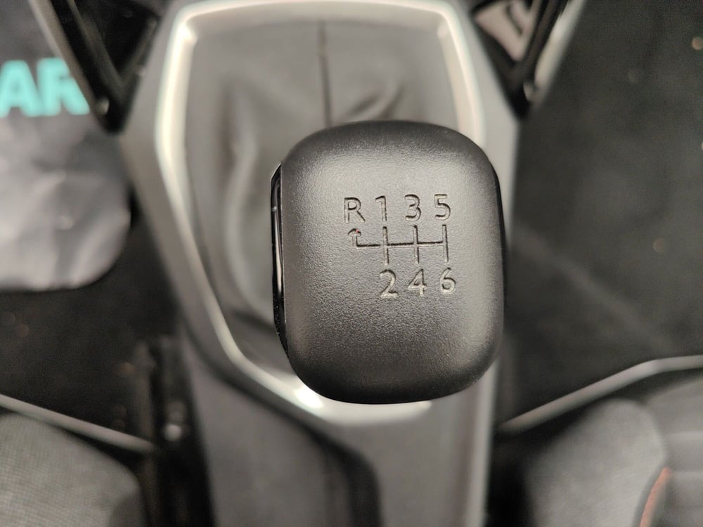 Peugeot 2008 usata a Como (12)