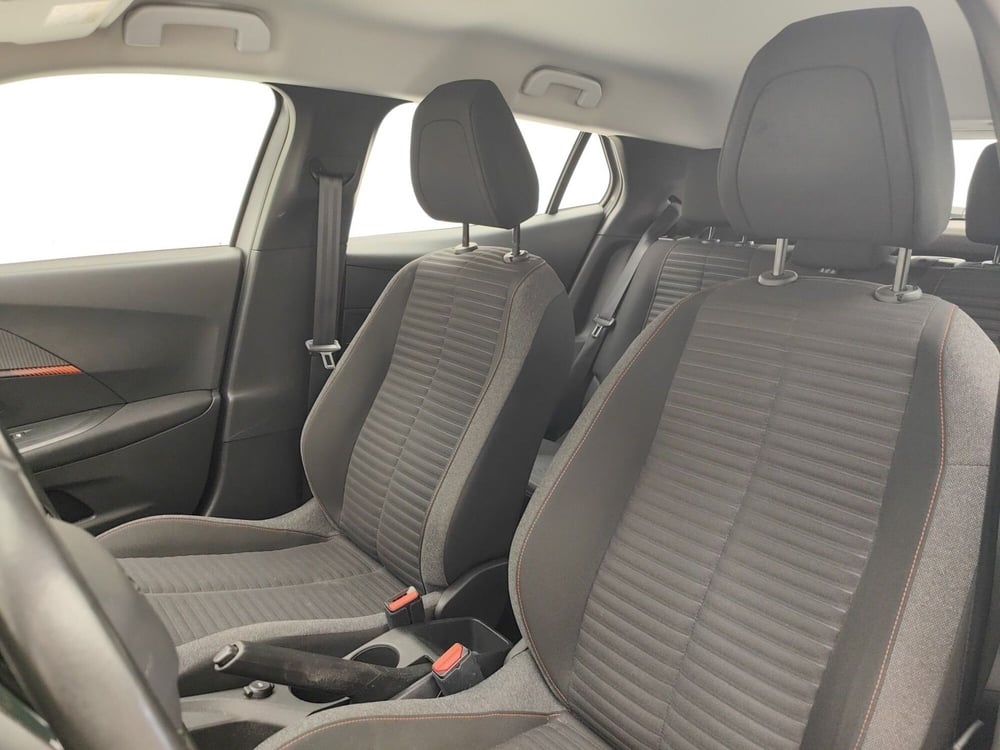 Peugeot 2008 usata a Como (13)