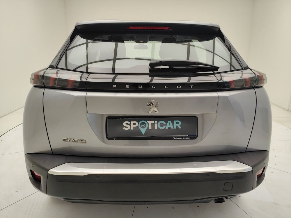 Peugeot 2008 usata a Como (6)