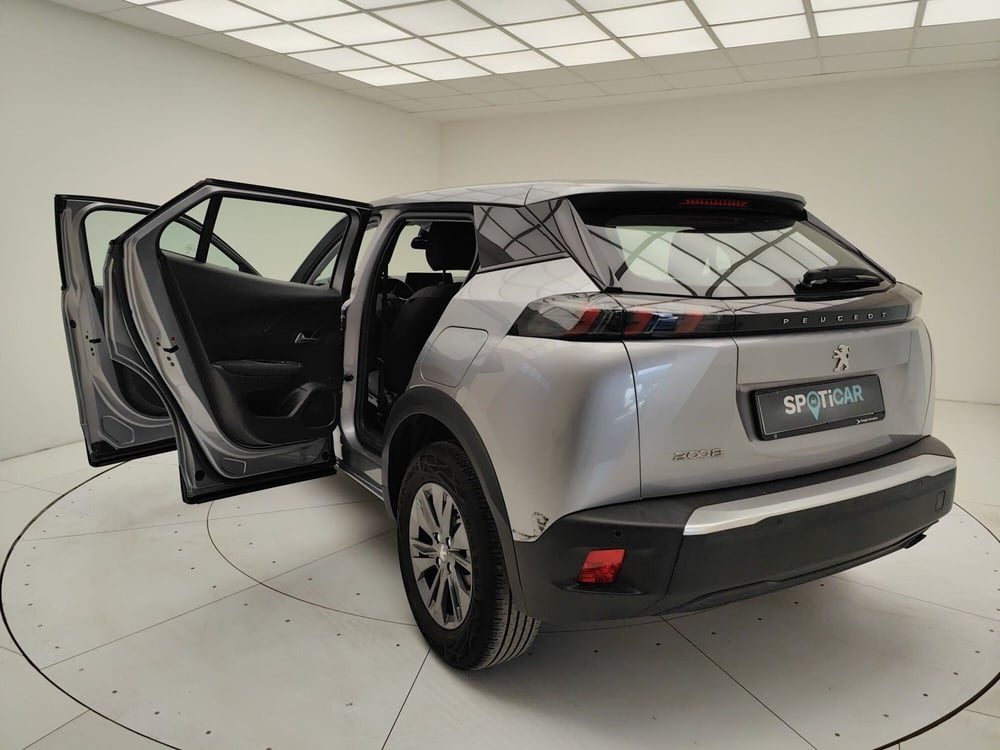 Peugeot 2008 usata a Como (7)