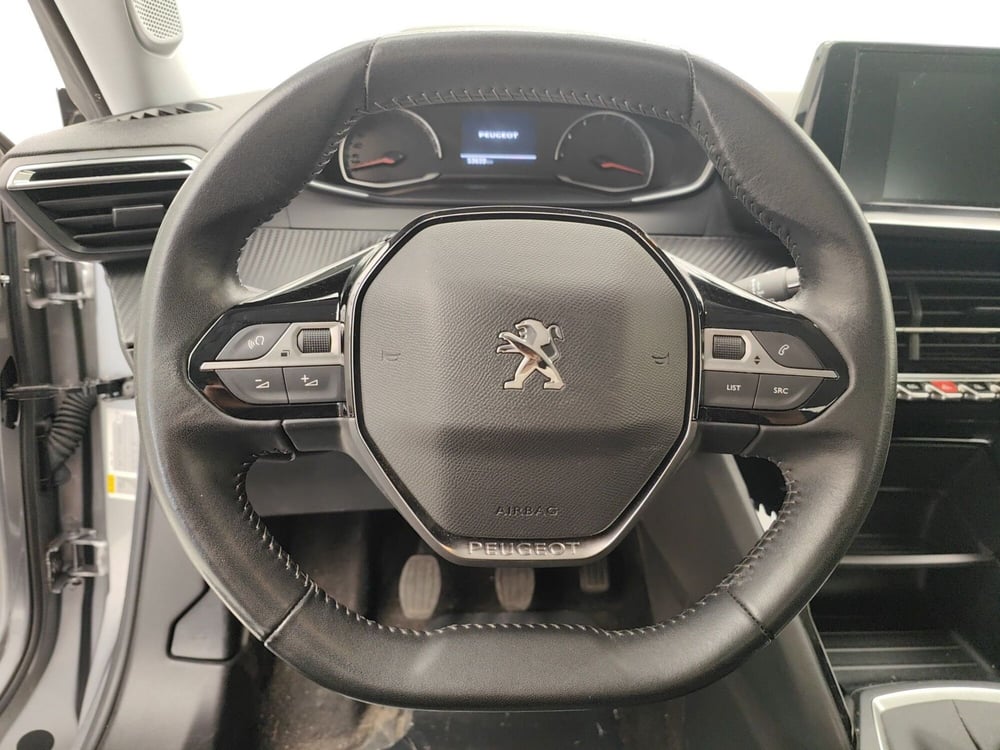 Peugeot 2008 usata a Como (9)