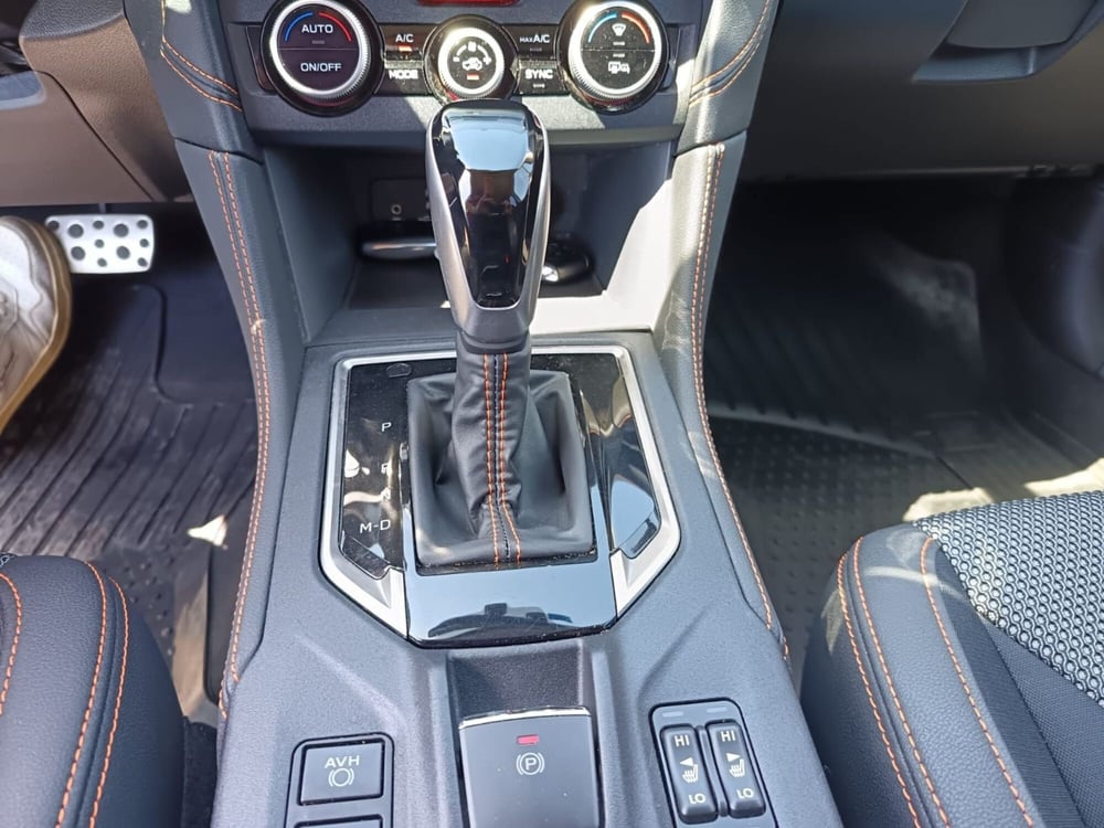 Subaru XV usata a Alessandria (19)