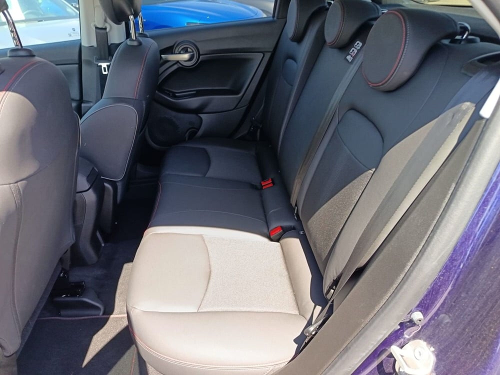 Fiat 500X usata a Alessandria (16)