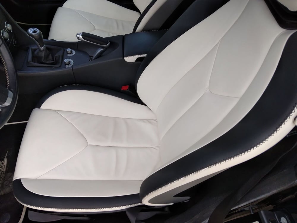 Mercedes-Benz SLK usata a Alessandria (13)