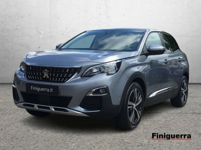 Peugeot 3008 BlueHDi 130 S&amp;S EAT8 Allure Pack del 2020 usata a Osnago
