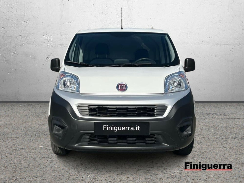 Fiat Fiorino Furgone usata a Sondrio (2)