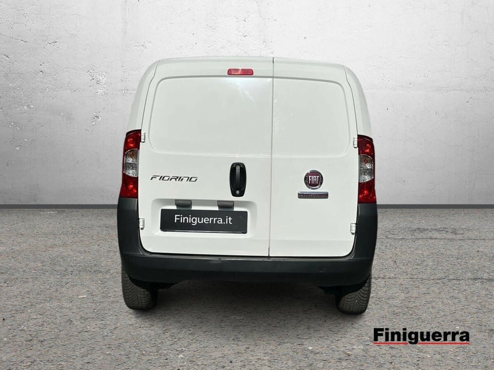Fiat Fiorino Furgone usata a Sondrio (3)