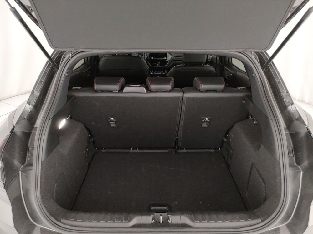 Ford Puma usata a Roma (10)