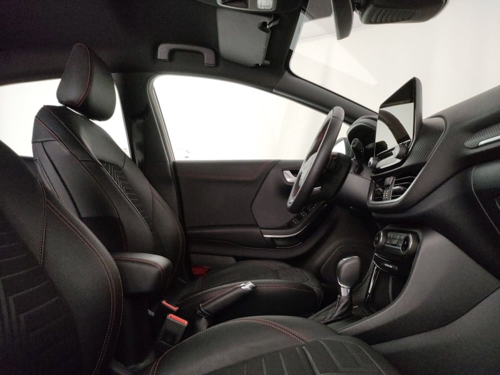 Ford Puma usata a Roma (6)