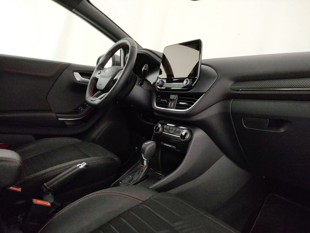Ford Puma usata a Roma (7)