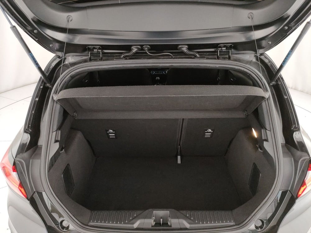 Ford Fiesta usata a Roma (10)