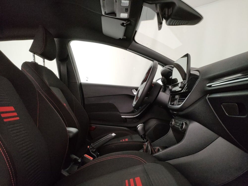 Ford Fiesta usata a Roma (6)