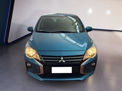 Mitsubishi Space Star 1.2 Invite Radio del 2023 usata a Torino