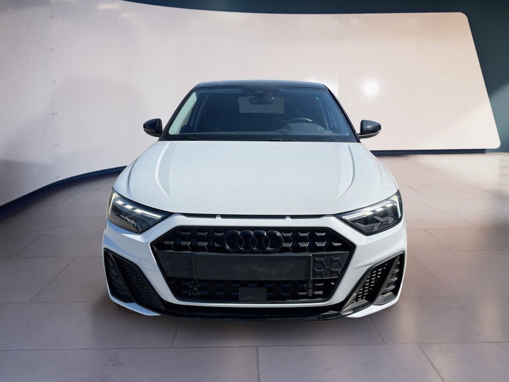 Audi A1 Sportback usata a Torino