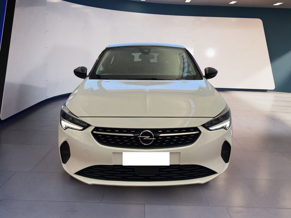Opel Corsa usata a Torino