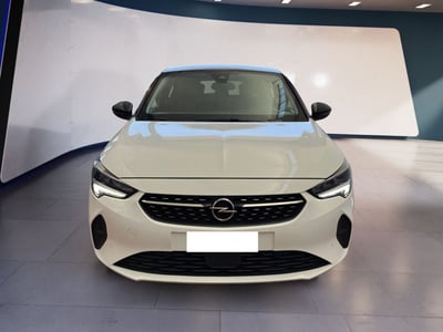 Opel Corsa 1.2 Corsa s&amp;s 75cv del 2022 usata a Torino