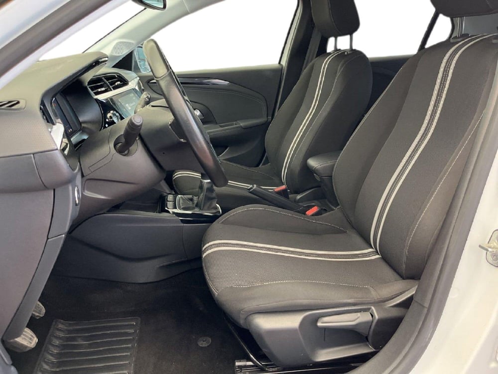 Opel Corsa usata a Torino (10)