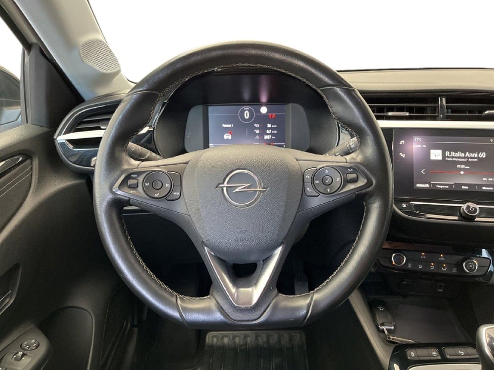 Opel Corsa usata a Torino (12)