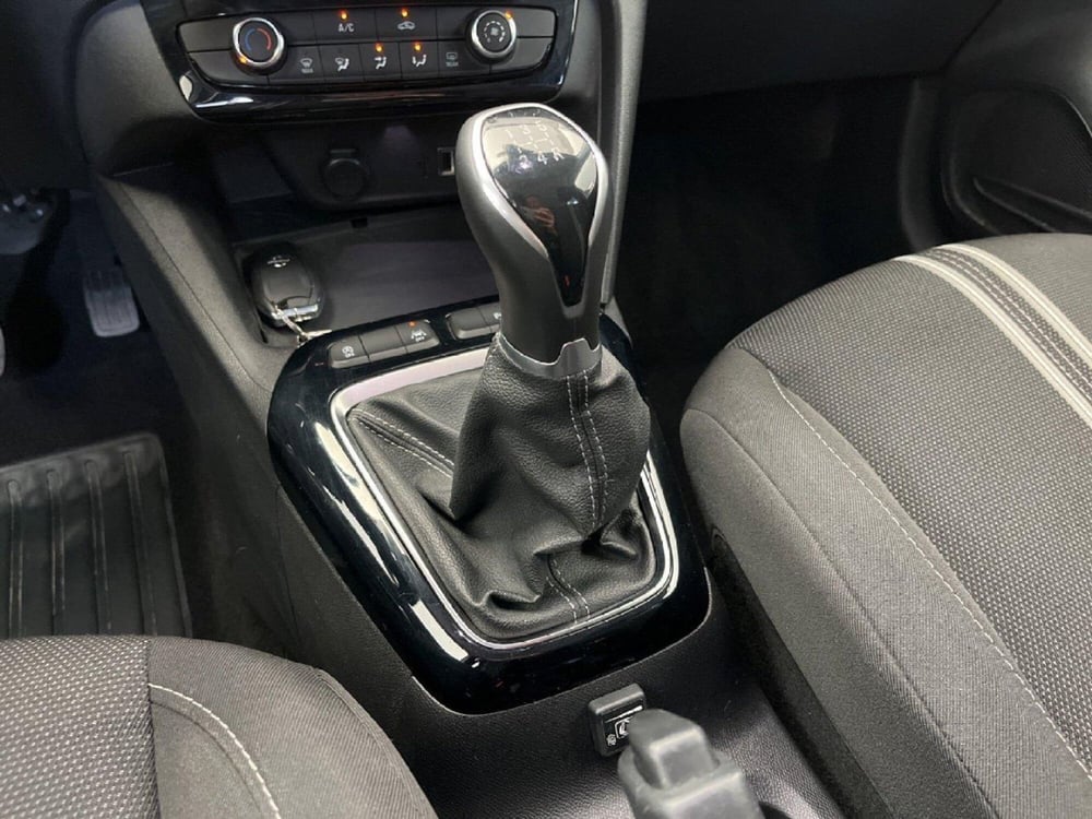 Opel Corsa usata a Torino (15)