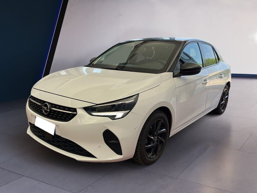 Opel Corsa usata a Torino (2)