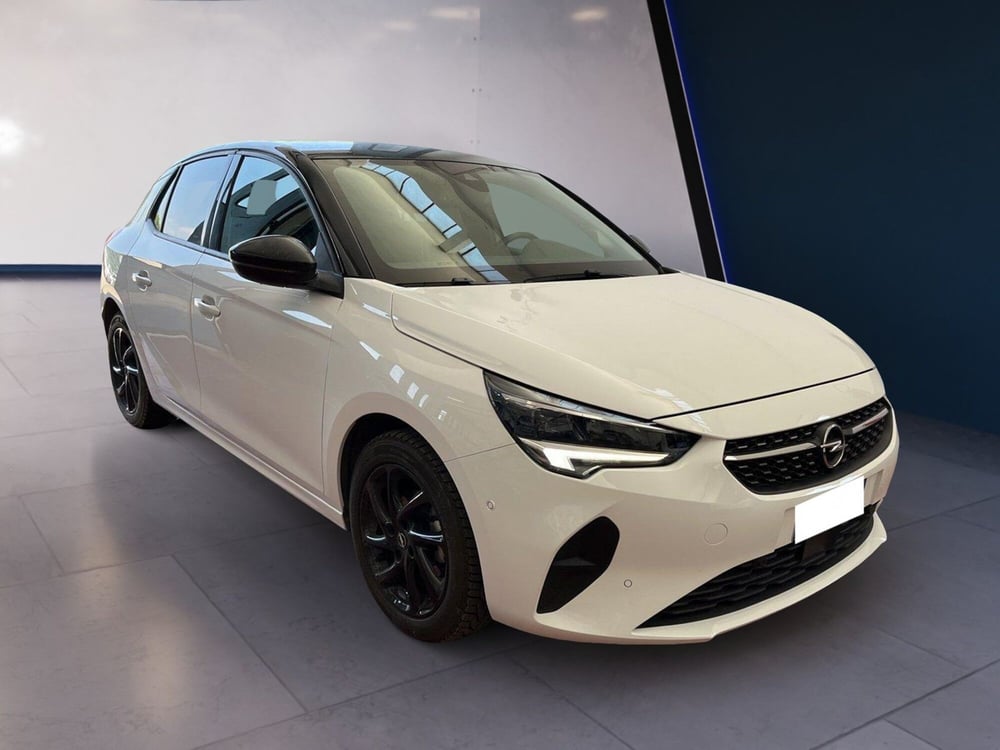 Opel Corsa usata a Torino (3)