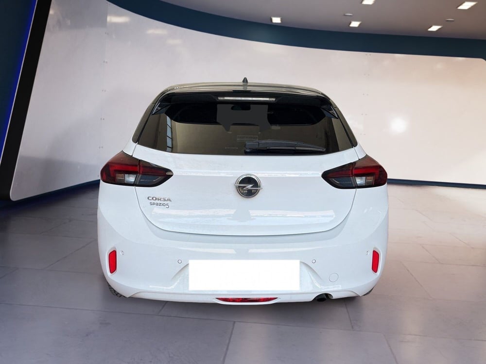 Opel Corsa usata a Torino (6)