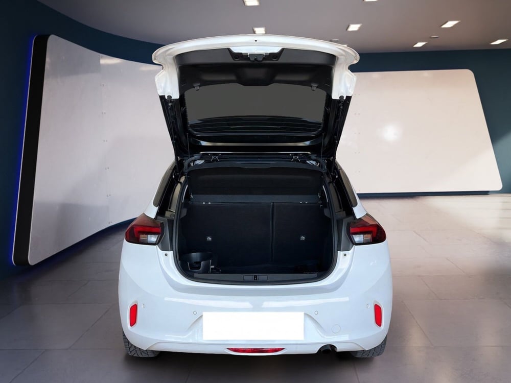 Opel Corsa usata a Torino (7)