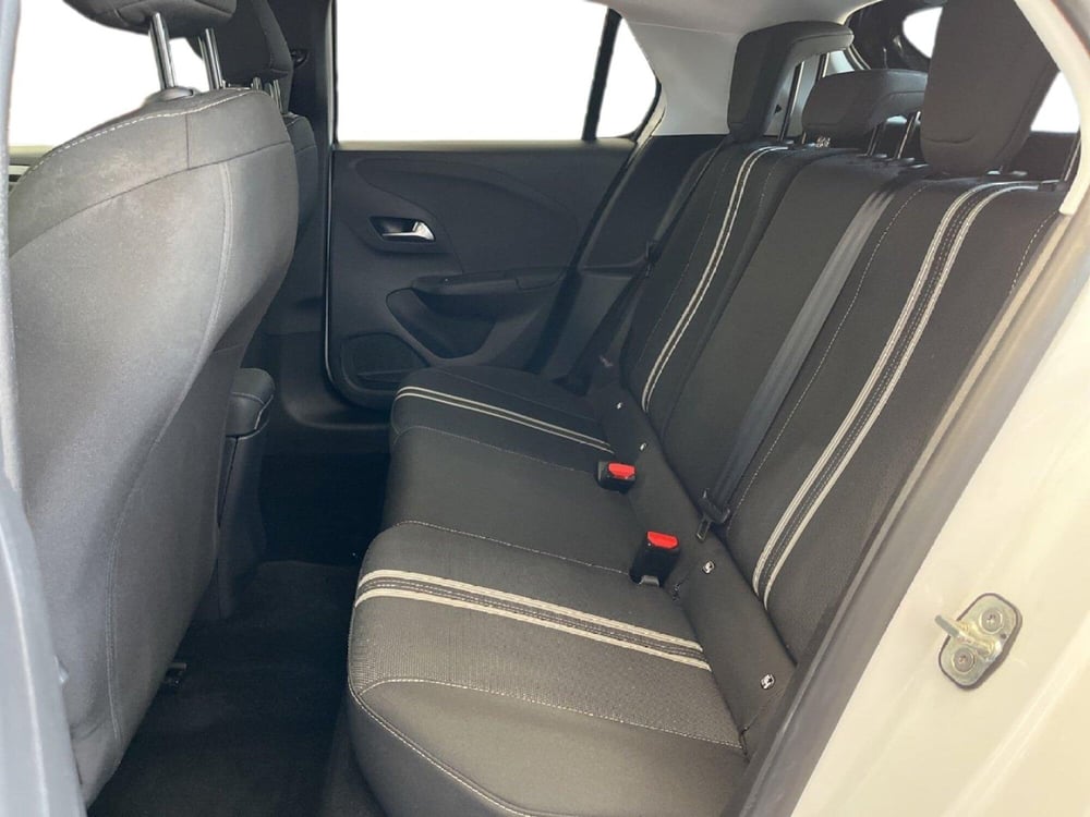 Opel Corsa usata a Torino (9)