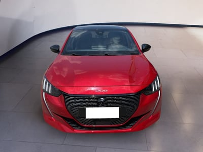Peugeot 208 1.2 puretech Active s&amp;s 100cv del 2022 usata a Torino