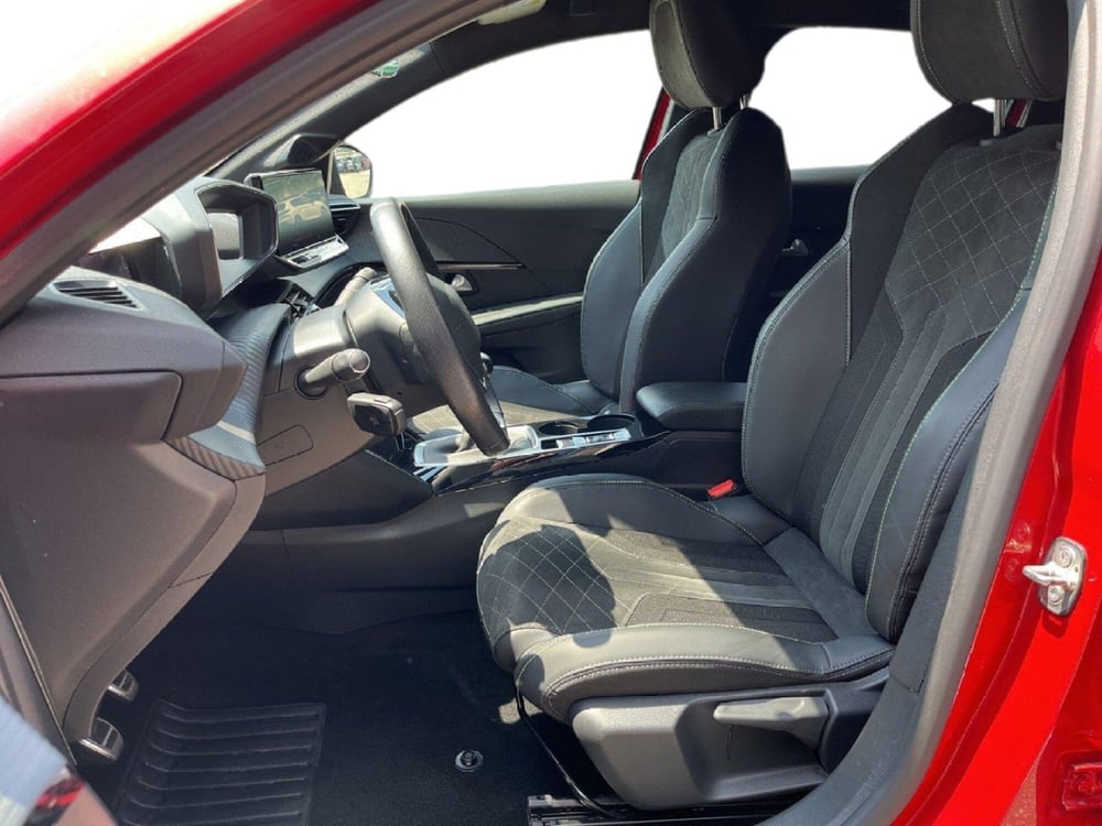 Peugeot 208 usata a Torino (10)