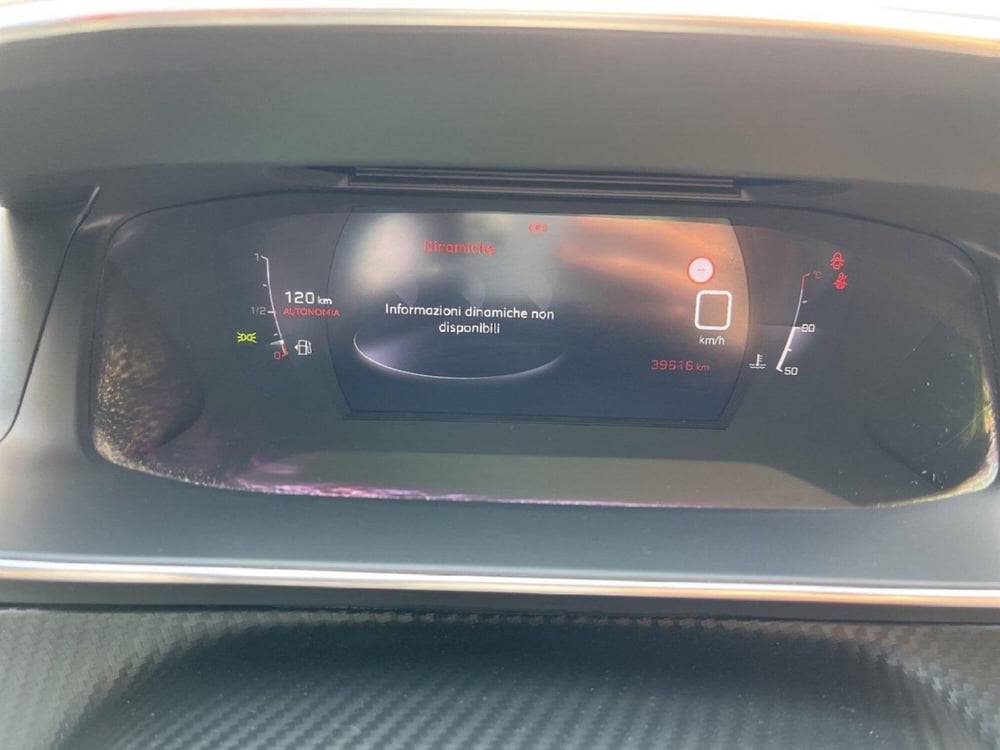Peugeot 208 usata a Torino (13)
