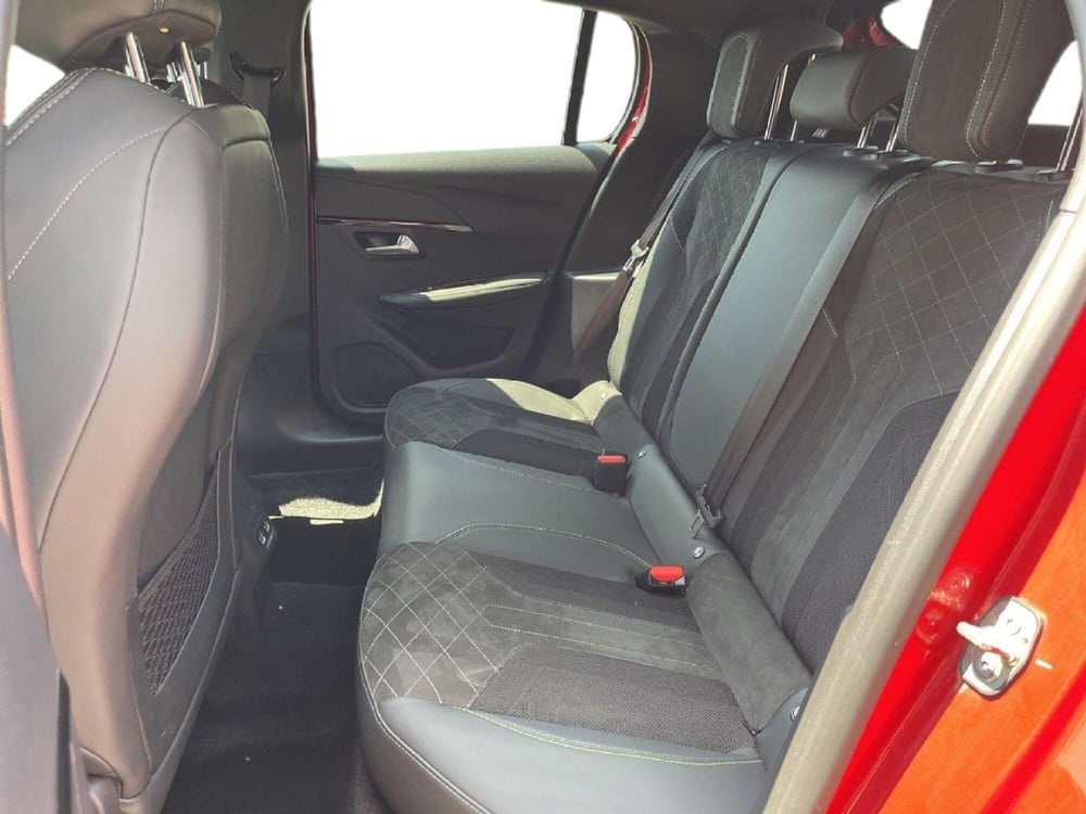 Peugeot 208 usata a Torino (9)
