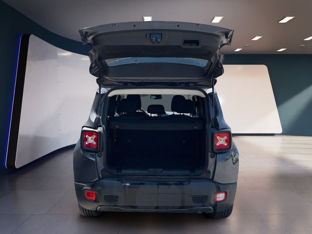 Jeep Renegade usata a Torino (7)