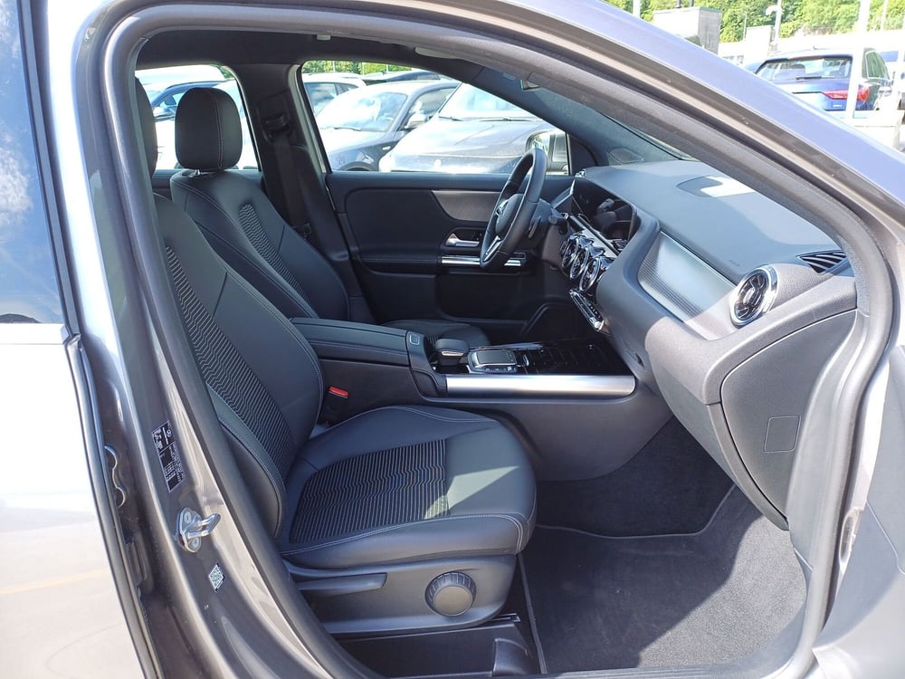 Mercedes-Benz GLA SUV usata  (10)
