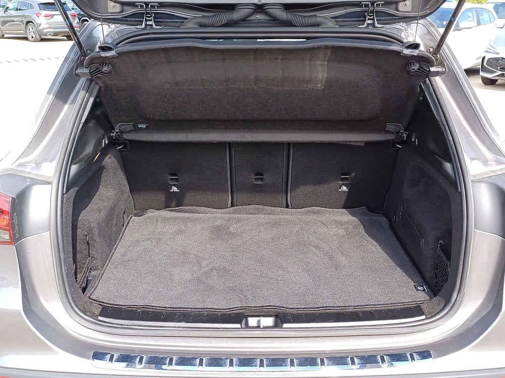 Mercedes-Benz GLA SUV usata  (13)