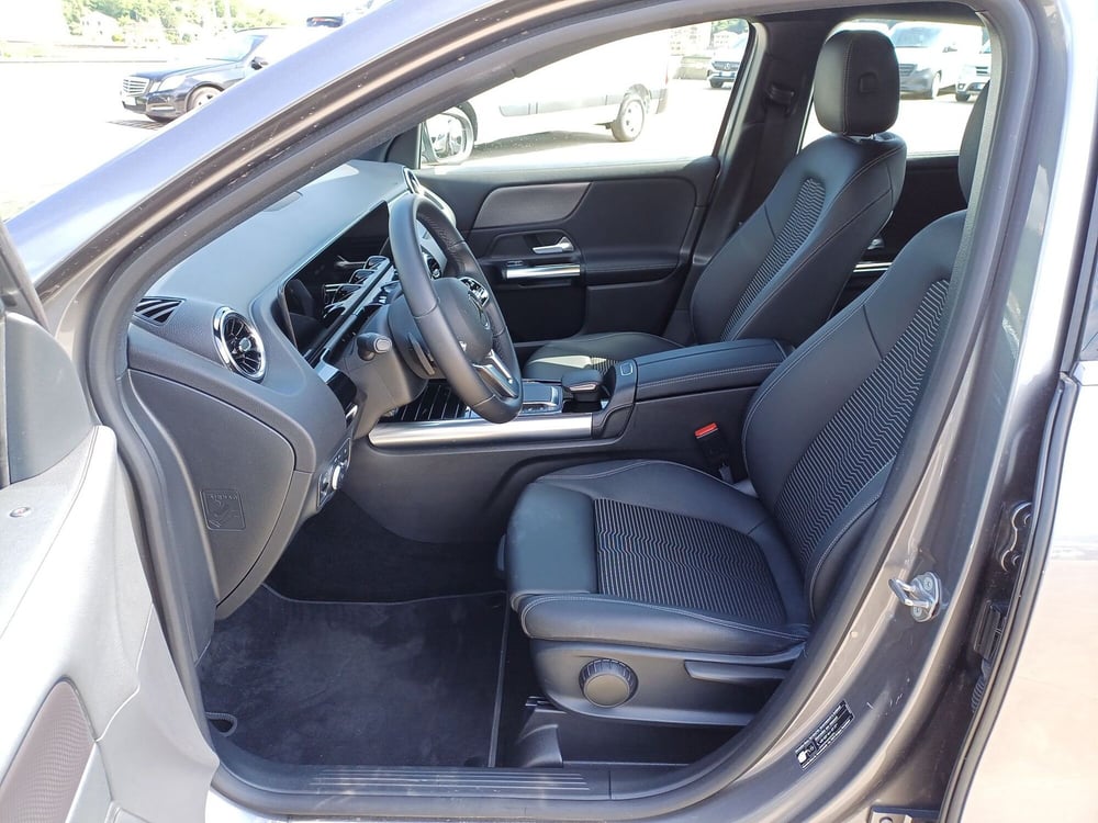 Mercedes-Benz GLA SUV usata  (6)